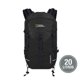 thumbnail image 2 of Mochila Samburu Negro 20 Litros National Geographic, 2 of 2