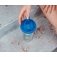 thumbnail image 4 of Vaso de viaje plateado Buffalo Star Wars The Mandalorian Grogu, 700 ml, 4 of 6
