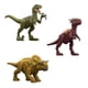 thumbnail image 3 of JURASSIC WORLD DINOSAURIO DINO REVEAL, 3 of 5