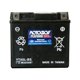 thumbnail image 2 of Batería Yuasa YUAM32X5B YTX5L-BS AGM 4 Ah 12 V, 2 of 7