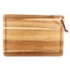 thumbnail image 1 of Tabla De Cortar Madera 1 Pieza Natural, 1 of 1