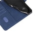 thumbnail image 3 of Funda tipo cartera con tapa para Motorola MOTO G67 Power 5G con tarjetero, soporte y cubierta magnética Azul, 3 of 5
