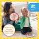 thumbnail image 3 of Juego de memoria MindWare Seek-a-Boo Seek and Find +18 meses, 3 of 7