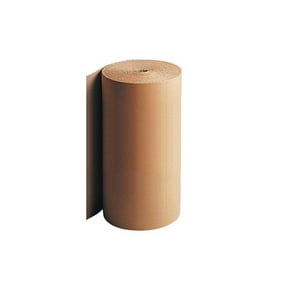 Tris - Cartón Corrugado Rollo 1.20X25 Mt - Tatou Pack