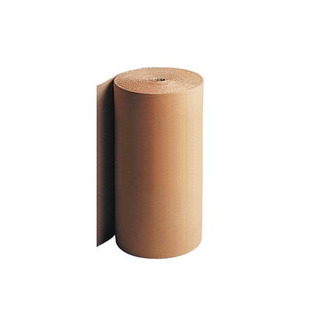 Tris - Cartón Corrugado Rollo 0.80X24 Mt - Tatou Pack