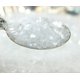 thumbnail image 5 of Glitter de vidrio triturado alemán Meyer Imports 227 g blanco, 5 of 8