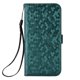 thumbnail image 2 of Funda Cartera Lunares Motorola Moto X70 Air 5G con Tarjetero, Correa y Soporte Verde, 2 of 6