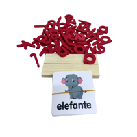 Genérico - Juego De Ortografía