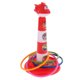 thumbnail image 5 of Super Wings Animation Ring Toss Champion Juguete Deportivo Para Ni?os Diversión En Interiores, 5 of 5