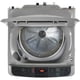 thumbnail image 2 of Lavadora Superior DWF-M175GA 17 kg Gris, 2 of 16