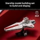 thumbnail image 2 of LEGO Star Wars Venator-Class Attack Cruiser 75441, 2 of 3