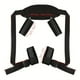 thumbnail image 2 of Sexy Leg Separator Belt Bundle for Women - Flirting and Passionate Adult Toys for BDSM Bondage and Alternative Sex Play, 2 of 2