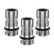 thumbnail image 3 of Piezas De Repuesto De Bobinas De 3 Piezas Para Accesorio Drag 3 0.15ohm, 3 of 5