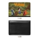 thumbnail image 3 of Yukee Porta Pasaporte y Cartera de Viaje Premium de Cuero PU, Funda de Pasaporte Bloqueo RFID con Ranuras para Tarjetas de Crédito, Estuche para Libro de Pasaporte para Familia 10cm × 15cm, 3 of 6