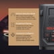 thumbnail image 3 of Detector de radar Escort Redline 360c Plug and Play, 3 of 7