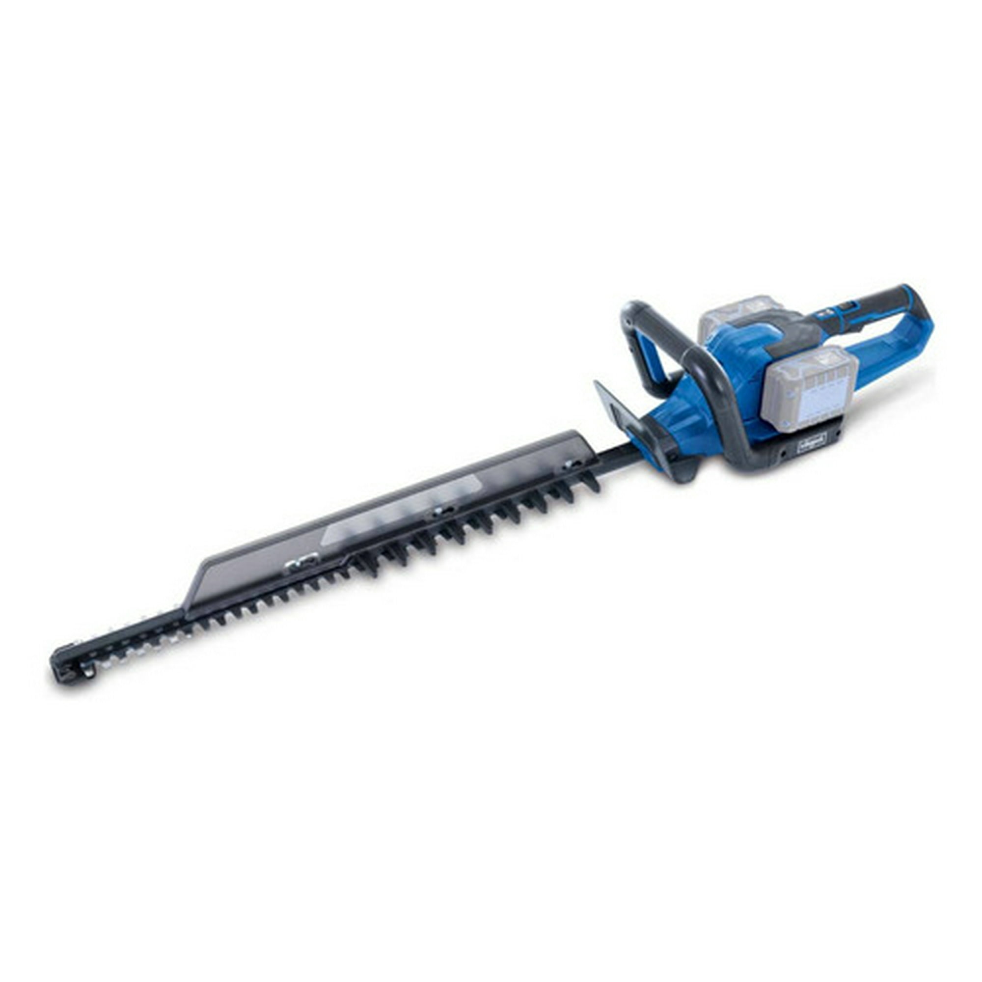 Cortasetos Inalambrico 40v Pro (sin Baterias) - Scheppach