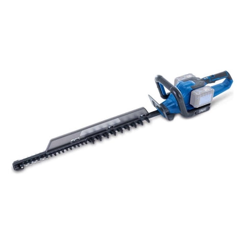 Cortasetos Inalambrico 40V Pro (Sin Baterias) - Scheppach