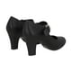 thumbnail image 4 of Zapato De Cueca 086 Mujer Negro Police, 4 of 5