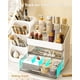 thumbnail image 5 of Organizador de maquillaje Anylady con cajones blanco (tamaño grande), 5 of 8