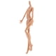 thumbnail image 1 of 12 articulaciones mu?ecas desnudas cuerpo ni?as modelo para monstruo alta mu?eca diy accesorio, 1 of 5