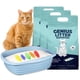thumbnail image 1 of Litter Genius Litter Health Monitoring para gatos, 8,16 kg, 3 bolsas, 1 of 9