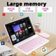 thumbnail image 3 of Tablet CUPEISI CP20 10 Android 15 12GB RAM 64GB ROM Expandible, 3 of 3