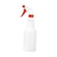 thumbnail image 2 of Botella Pulverizadora De 600 Ml, Práctica, Multifunción, Rellenable, Para El Pelo De Tu Mascota, Color Rojo., 2 of 5