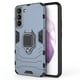 thumbnail image 3 of FOXDOCK Funda Antigolpes para Samsung Galaxy S22 Plus 5G – Protección Total con Soporte y Diseño Robusto, 3 of 5