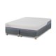 thumbnail image 2 of Box Americano Excellence Plus 2 Plaza Base Dividida, 2 of 9