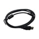 thumbnail image 2 of Cable De Datos De La Cámara Accesorio De Repuesto Reparación Profesional Cable USB 2.0 8P 150cm, 2 of 5
