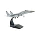 thumbnail image 4 of Modelo De Avión A Escala 1/100 Con Base De Exhibición, Modelo De Avión Para Regalo De Niño Adulto, 4 of 5