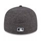 thumbnail image 4 of Jockey Gorra New Era 59Fifty Los Angeles Dodgers MLB Day Negro, 4 of 6