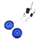 thumbnail image 4 of Cubierta De Distribución Del Motor Para Suzuki Gsx-S1000 16-20 Montaje Directo Reemplazo Azul, 4 of 5