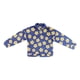 thumbnail image 1 of Chiporro Niña Flor Azul Talla 16, 1 of 3