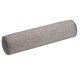 thumbnail image 1 of Cojín Soporte Cilíndrico Liso Algodón Color Liso Gris Humo, 1 of 5