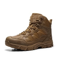 Botas De Senderismo Nortiv 8 Paladin Impermeables Para Hombre, Talla 12