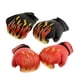 thumbnail image 2 of 2 Pares De Guantes De Entrenamiento De Boxeo De Pu Manoplas De Boxeo Para Lucha Mma, 2 of 5