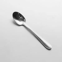 Genérico - Pack 12 Cucharas De Te Acero Inoxidable