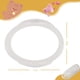 thumbnail image 5 of Separador de labios B Rush de silicona dental, 10 piezas, 5 of 6