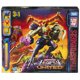 thumbnail image 3 of Figura de Acción Transformers Legacy United Commander Beast Wars Universe Magmatron, 3 of 13