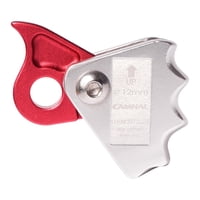 Ioensy - Bloqueo De Cuerda De Ajuste De Elevador De Detención De Caídas Para Trepadores De Árboles Arbolistas De Espeleología