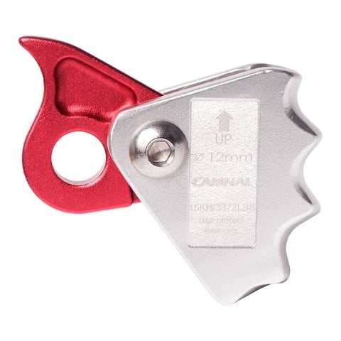 Ioensy - Bloqueo De Cuerda De Ajuste De Elevador De Detención De Caídas Para Trepadores De Árboles Arbolistas De Espeleología