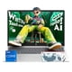 thumbnail image 1 of Laptop HP 2026 15.6" con pantalla táctil, Core i3, 16 GB, 512 GB SSD, 1 of 7