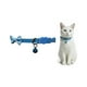 thumbnail image 1 of Collar Para Gato Gatita Anti Ahorque Con Lazo, 1 of 3