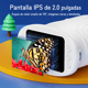 thumbnail image 4 of Microscopio Discovery 1080P - Cámara HD Blanco - MamboKids, 4 of 7