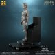 thumbnail image 2 of X-Plus - Kit de modelo Metropolis Maschinenmensch Silver Screen 1/8 (Red), 2 of 9