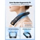 thumbnail image 4 of Ventilador de cuello Warmco N4 5200 mAh con doble salida de aire giratoria, 4 of 9