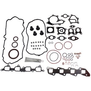 Repuestos Del Sol - Juego Empaquetadura Motor Nissan Terrano D22X 2.5 2009 2015