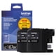thumbnail image 1 of Cartucho de tinta Brother LC1072PKS negro para MFCJ4310DW, MFCJ4410DW, MFCJ4510DW, MFCJ4610DW, MFCJ4710DW, 1 of 1