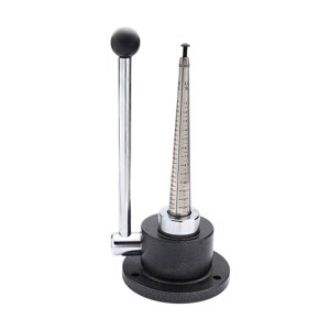 Bothyi - Ensanchador Y Reductor De Anillos De Aleación De Cobre Medidor De Anillos Mandril Formación De Anillos